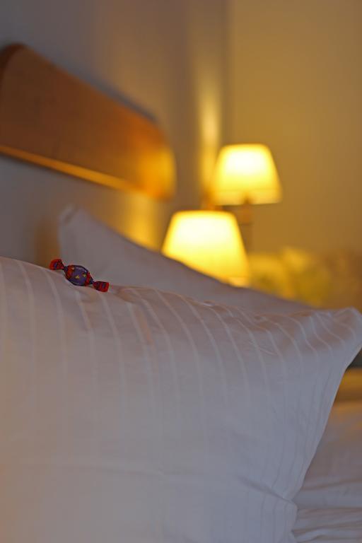 Muehlradl Apartments Gosau Dış mekan fotoğraf
