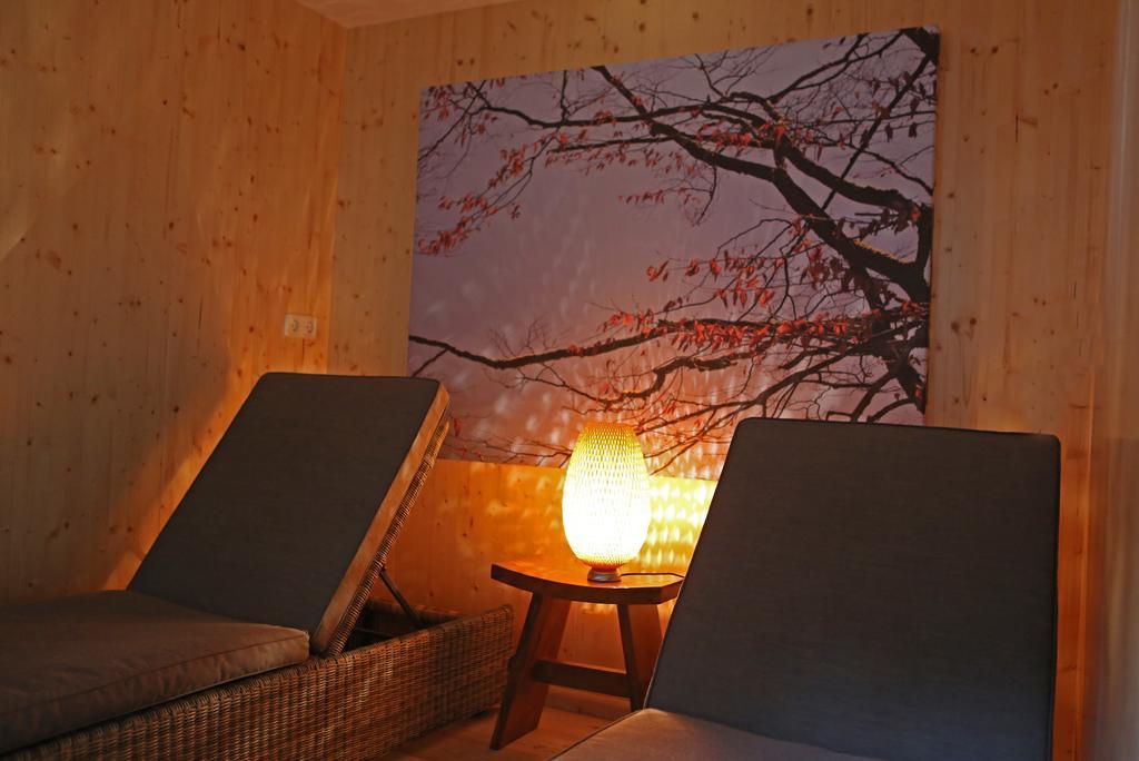 Muehlradl Apartments Gosau Dış mekan fotoğraf
