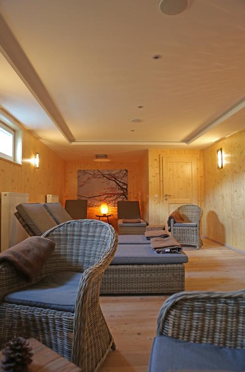 Muehlradl Apartments Gosau Dış mekan fotoğraf
