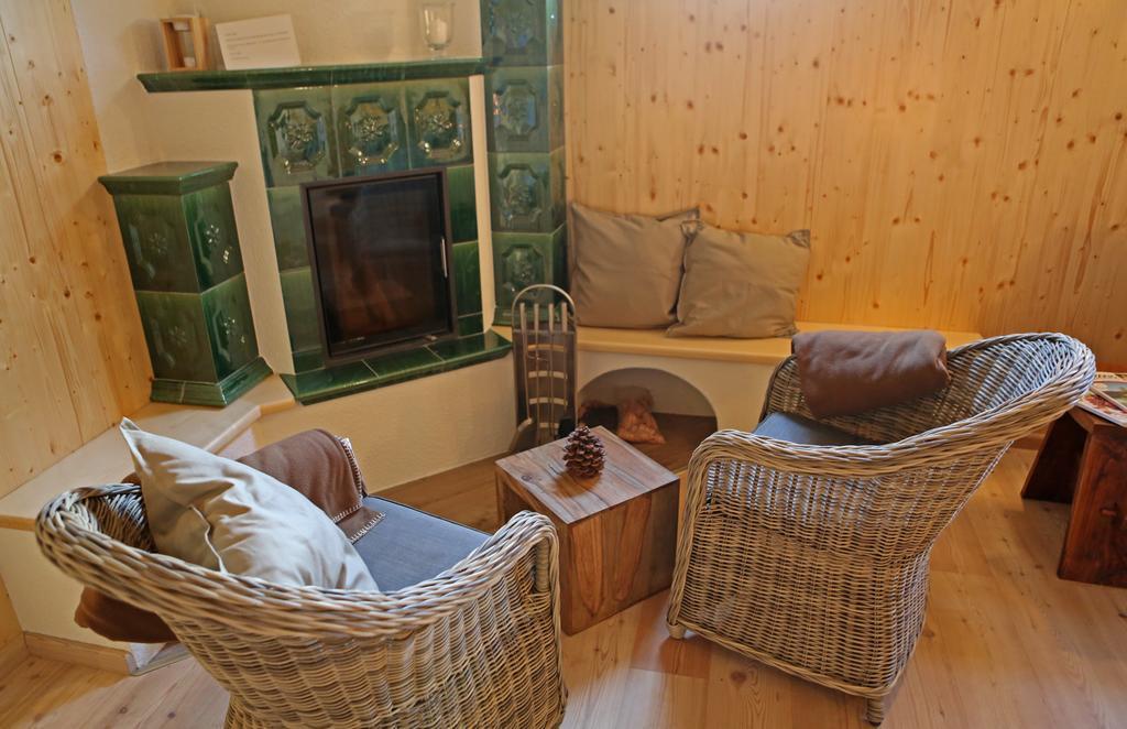 Muehlradl Apartments Gosau Dış mekan fotoğraf