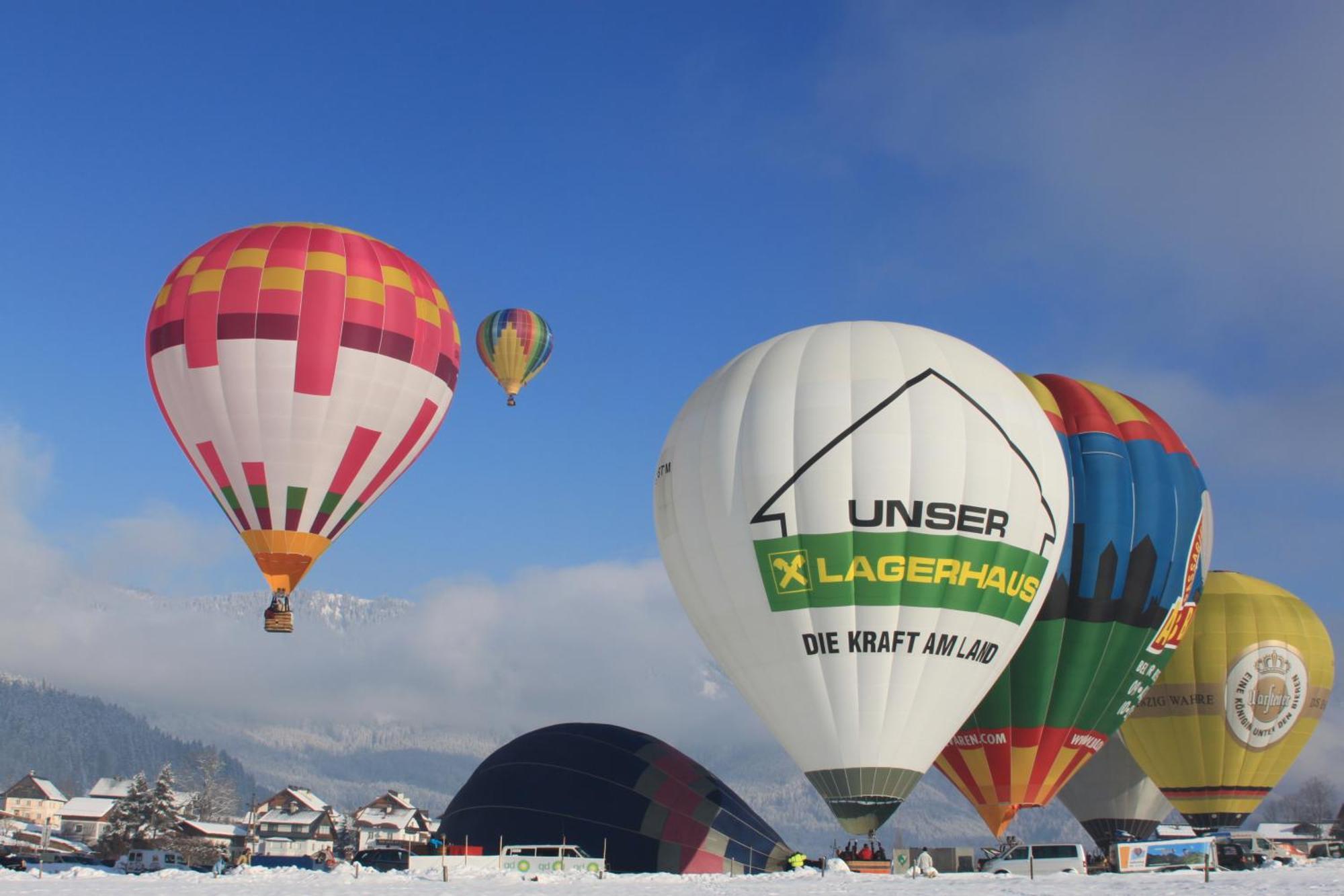Muehlradl Apartments Gosau Dış mekan fotoğraf