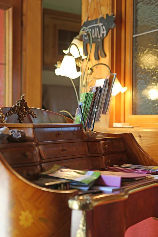 Muehlradl Apartments Gosau Dış mekan fotoğraf