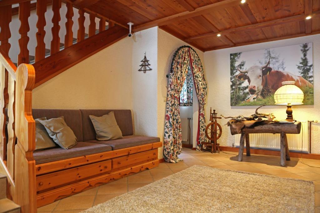 Muehlradl Apartments Gosau Dış mekan fotoğraf